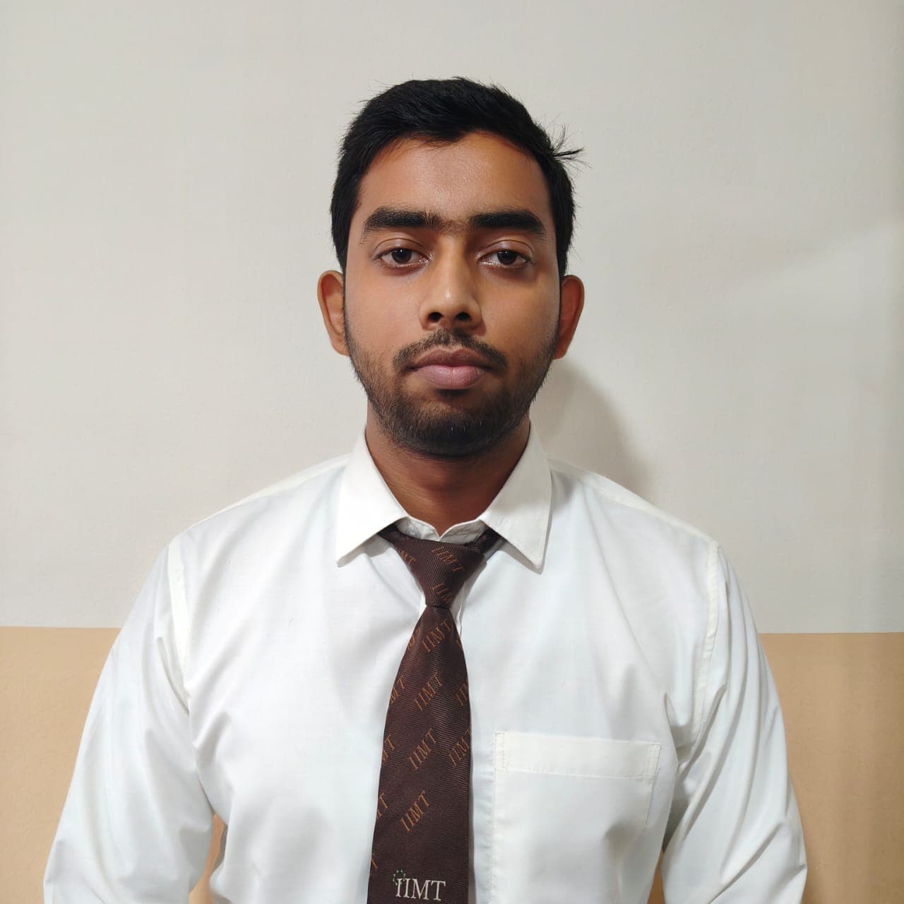 Krish Gupta